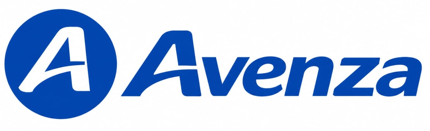 Avenza Logo